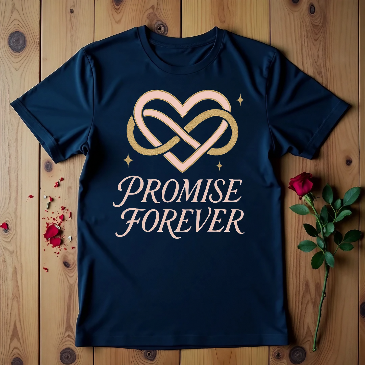 Promise Forever T-Shirt