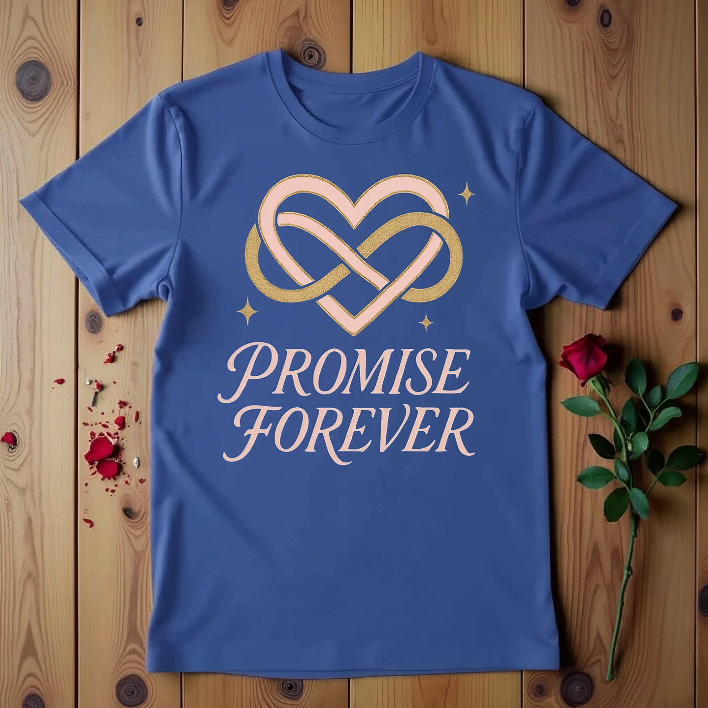 Promise Forever T-Shirt