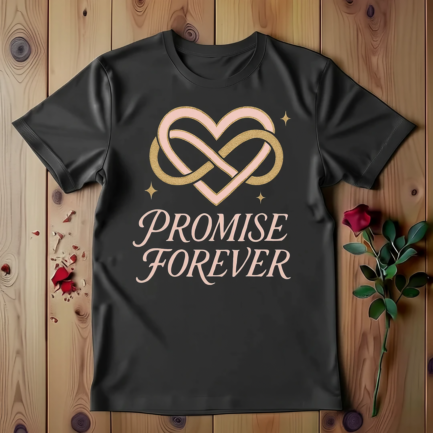 Promise Forever T-Shirt
