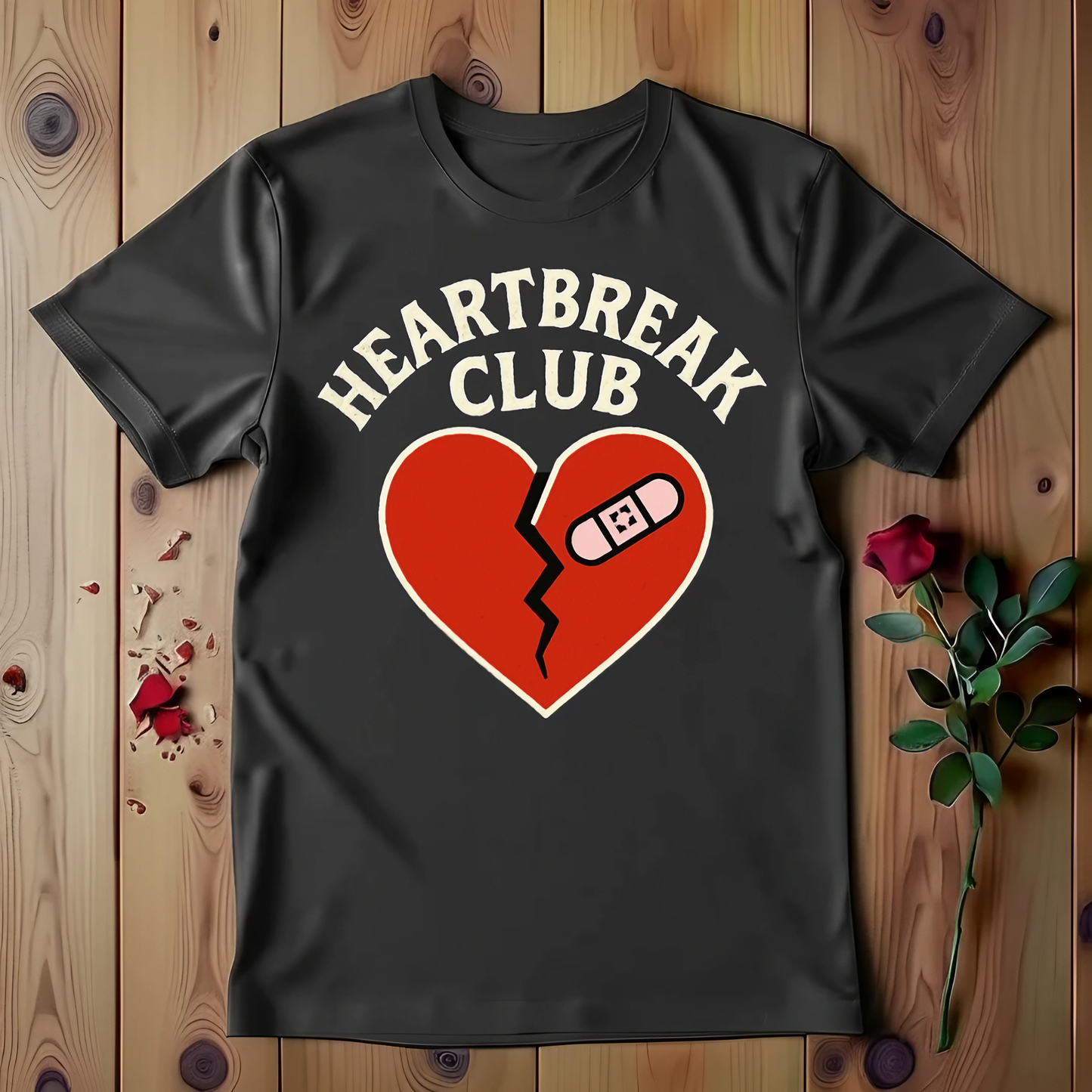 Heartbreak Club T-Shirt