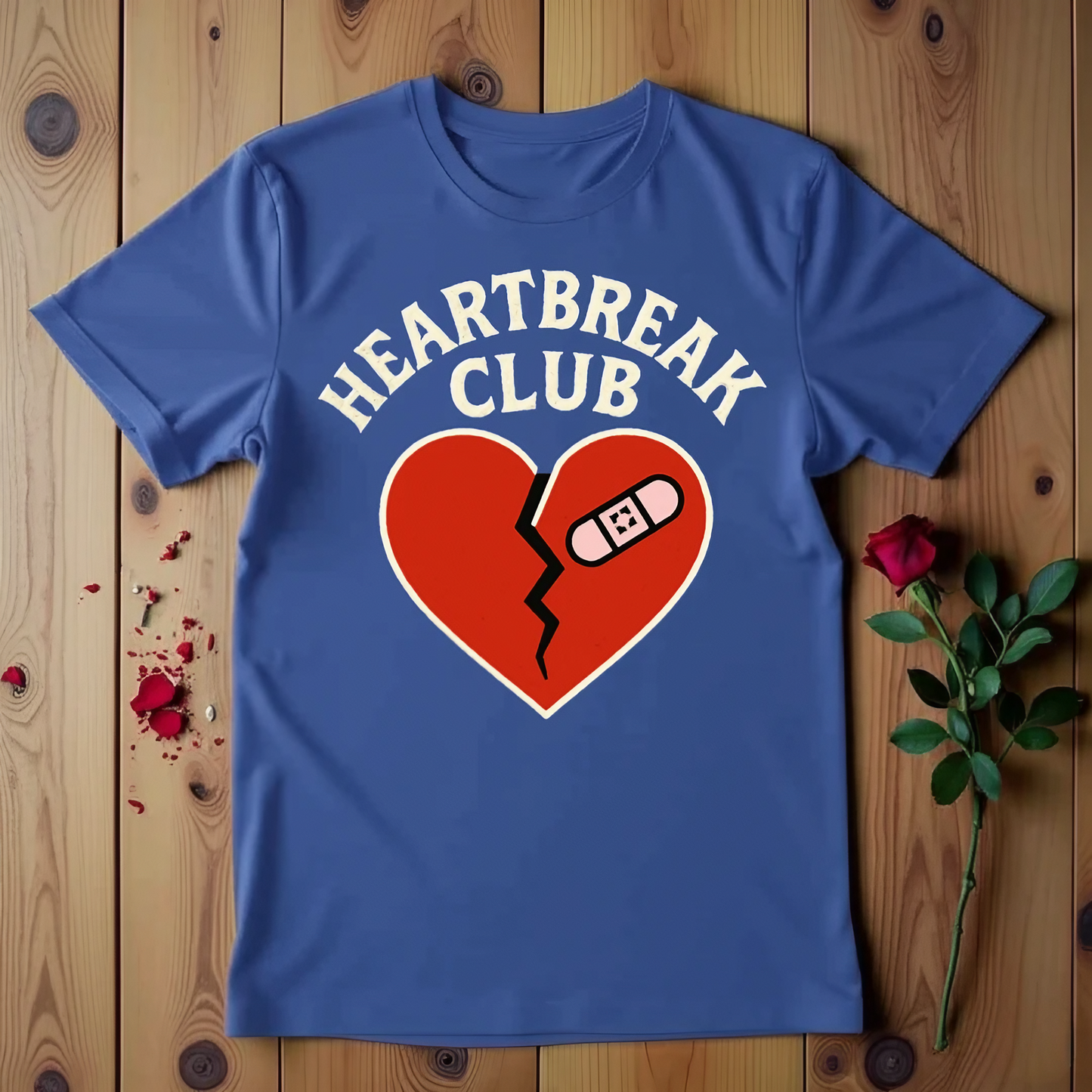 Heartbreak Club T-Shirt