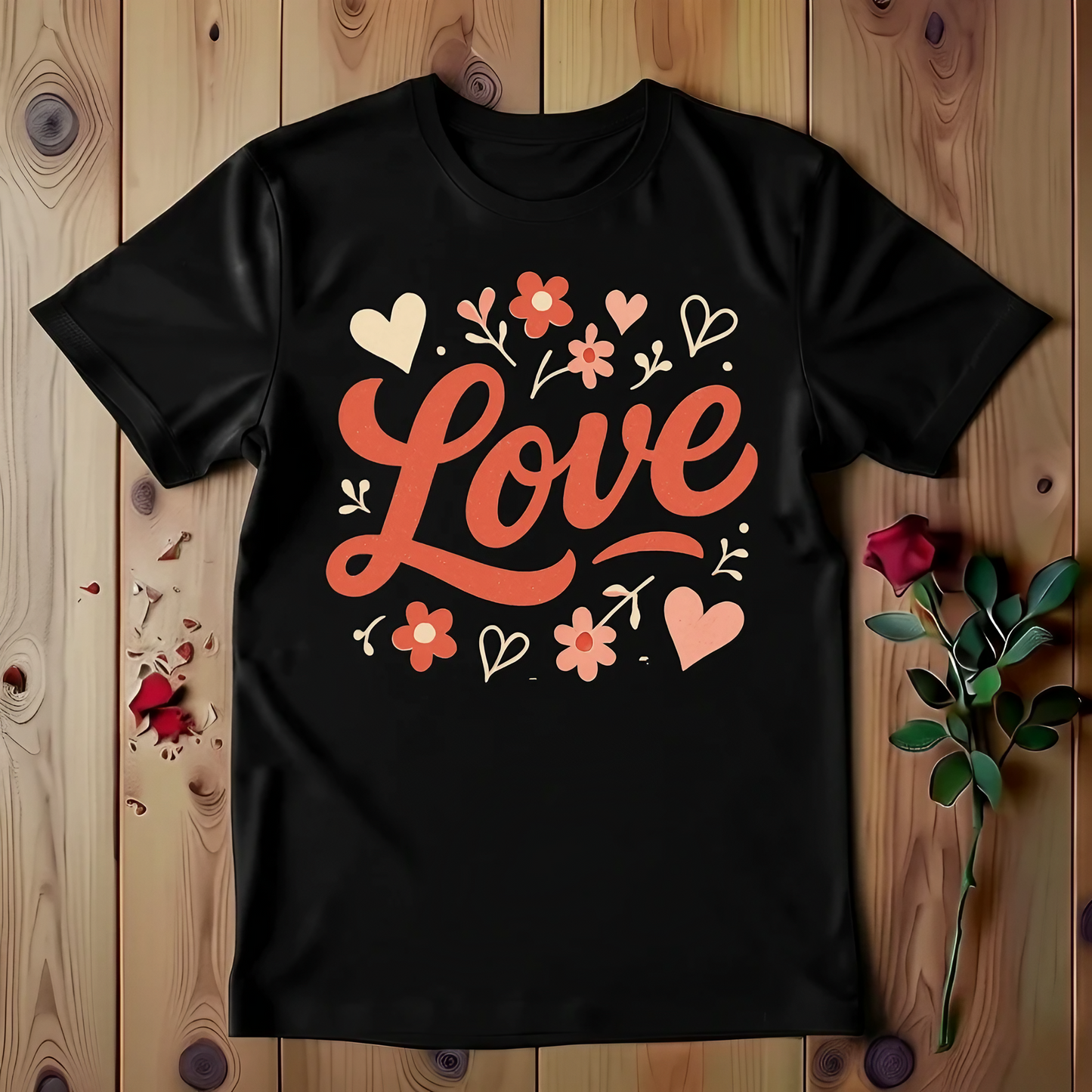 Love T-shirt