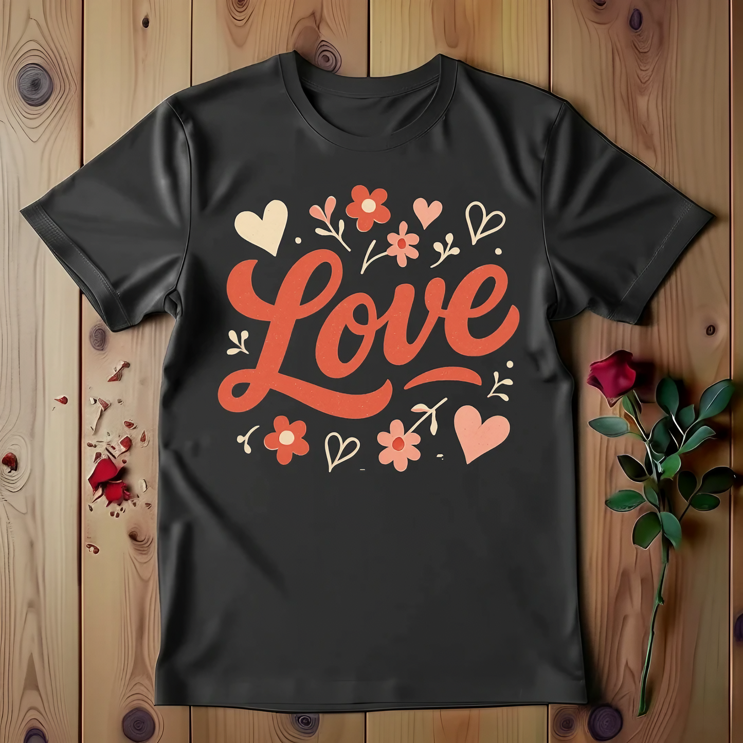 Love T-shirt
