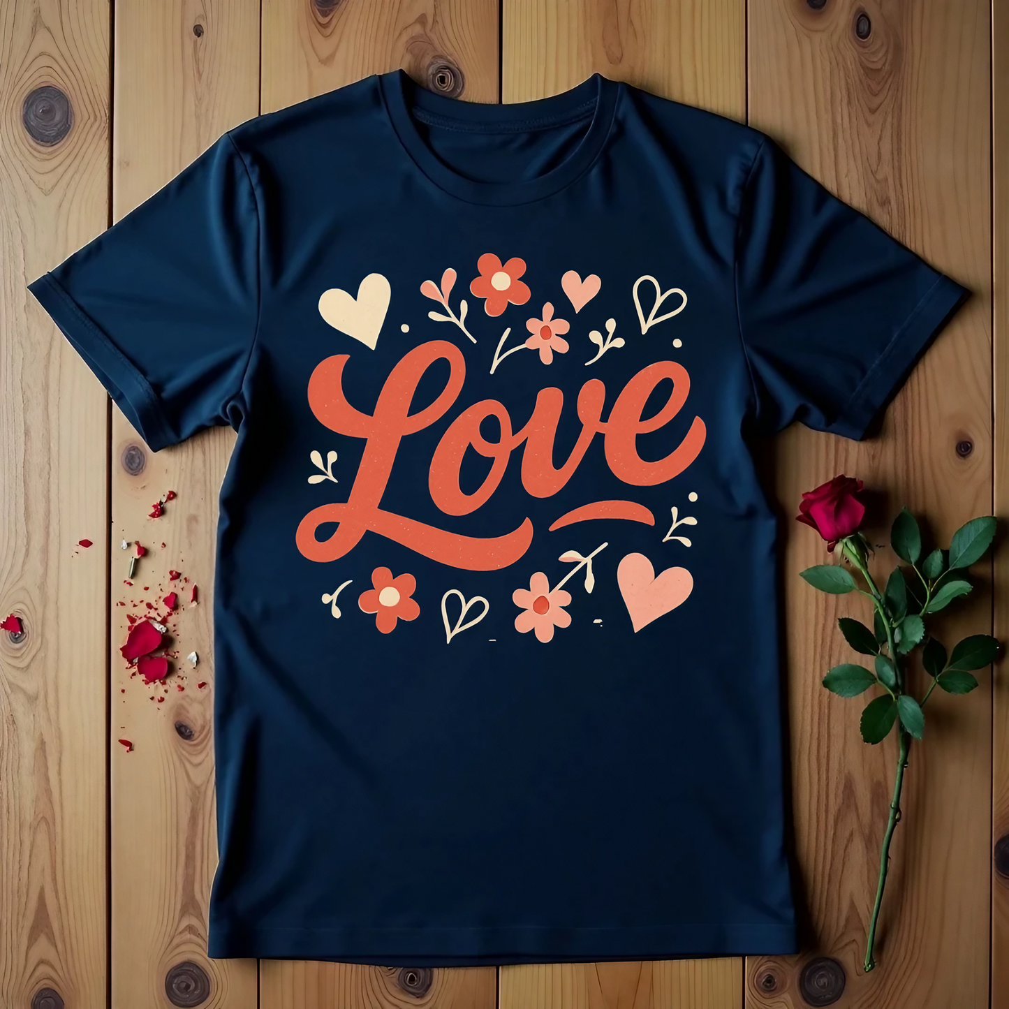 Love T-shirt