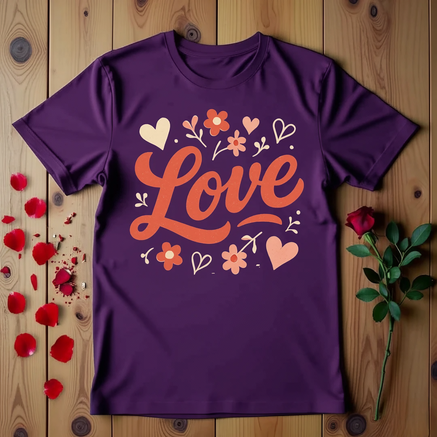 Love T-shirt