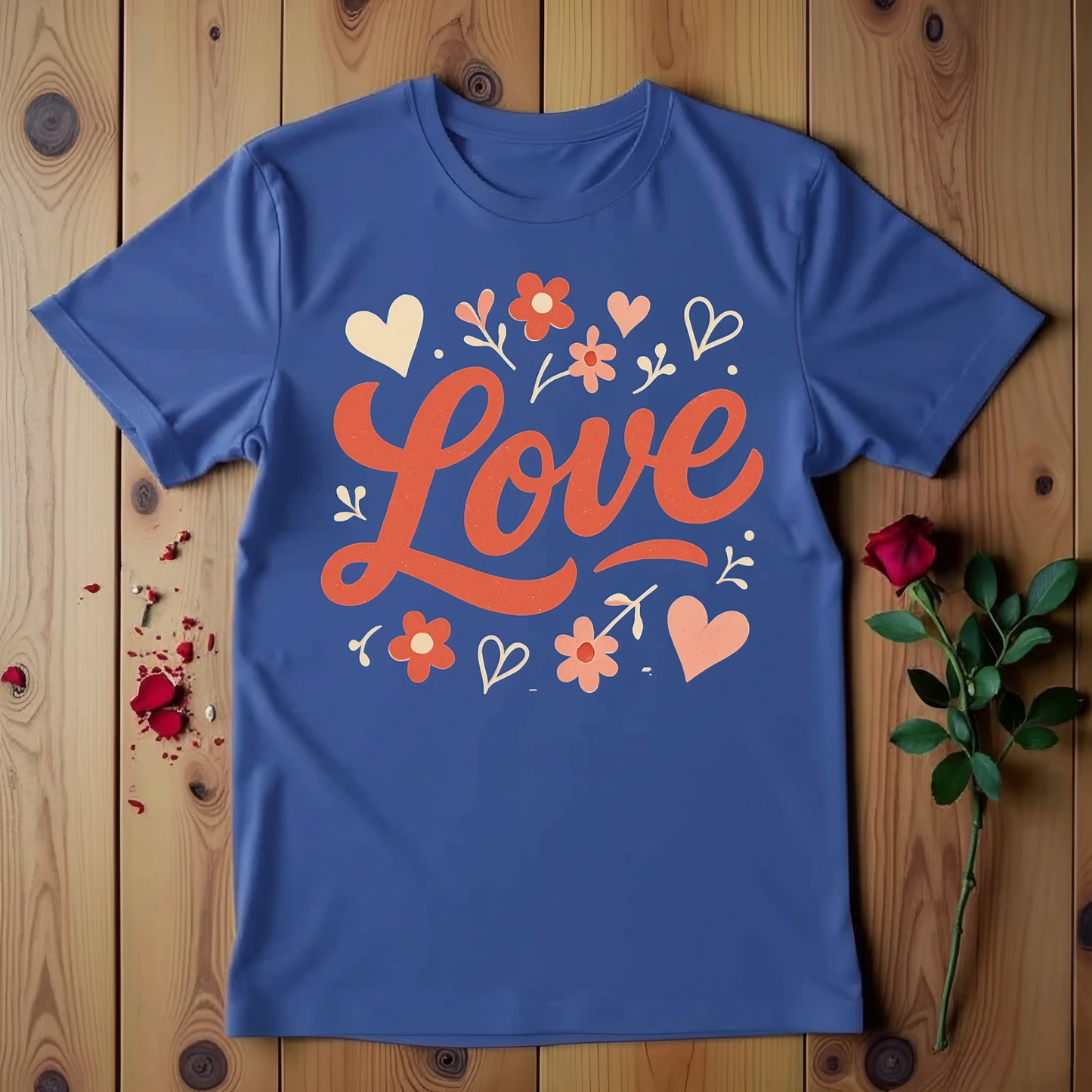 Love T-shirt