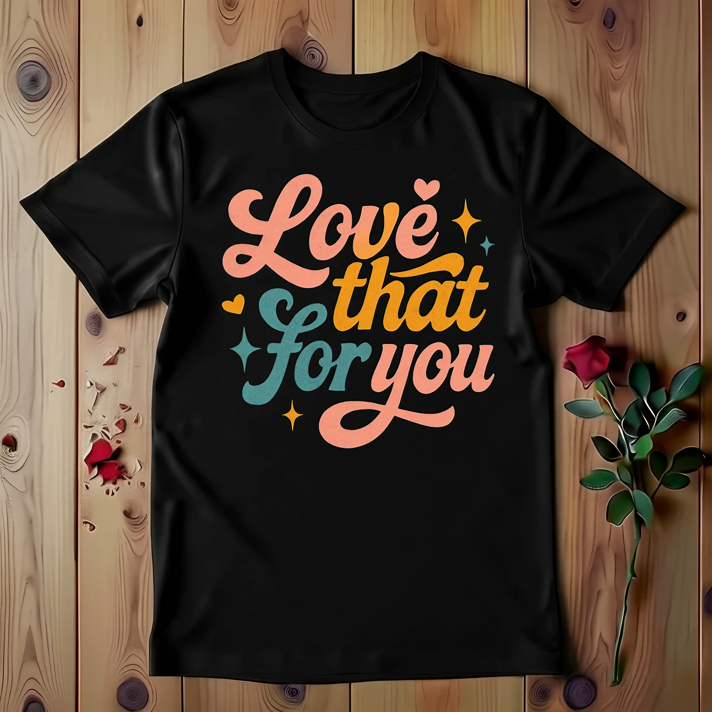 Love That For You T-shirt