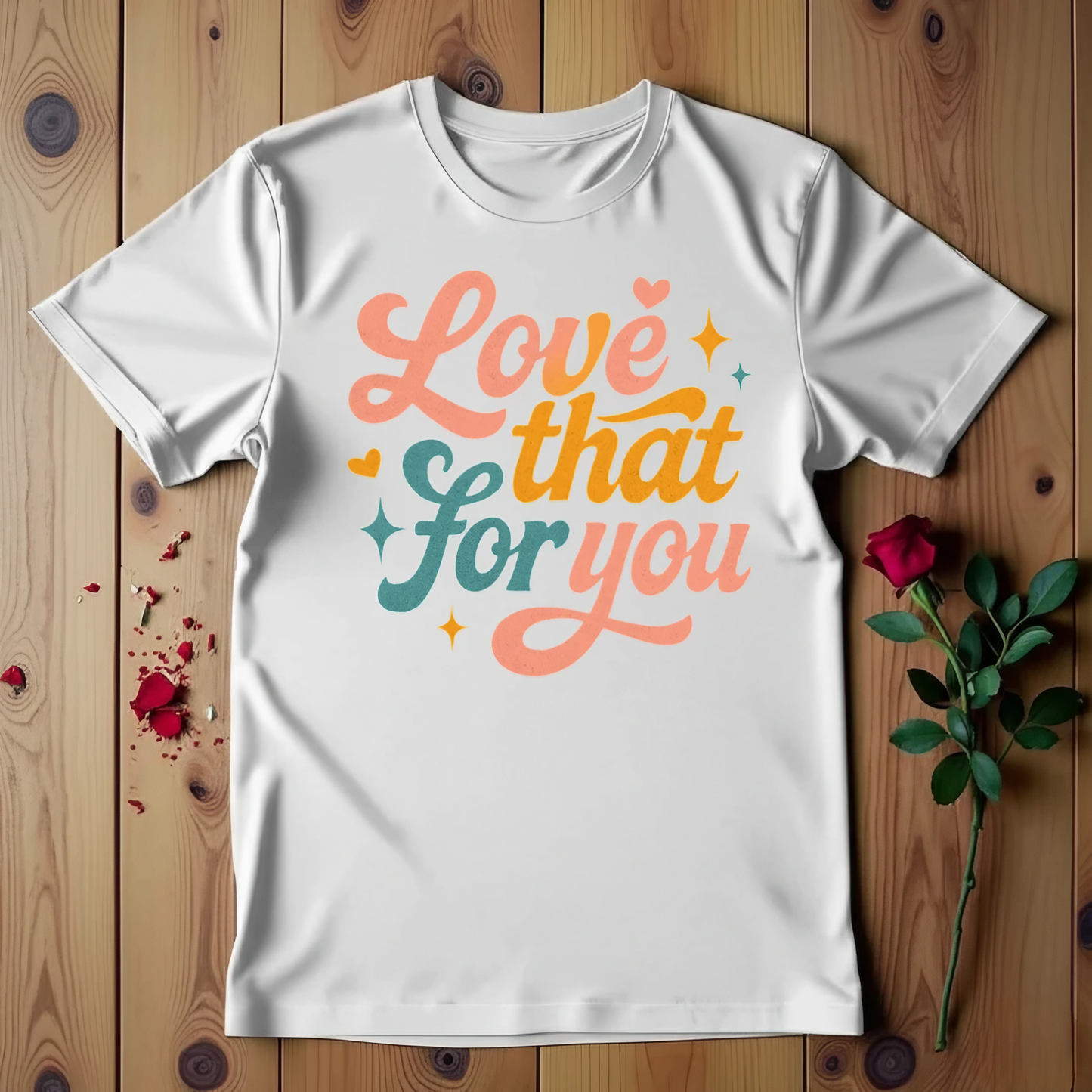 Love That For You T-shirt