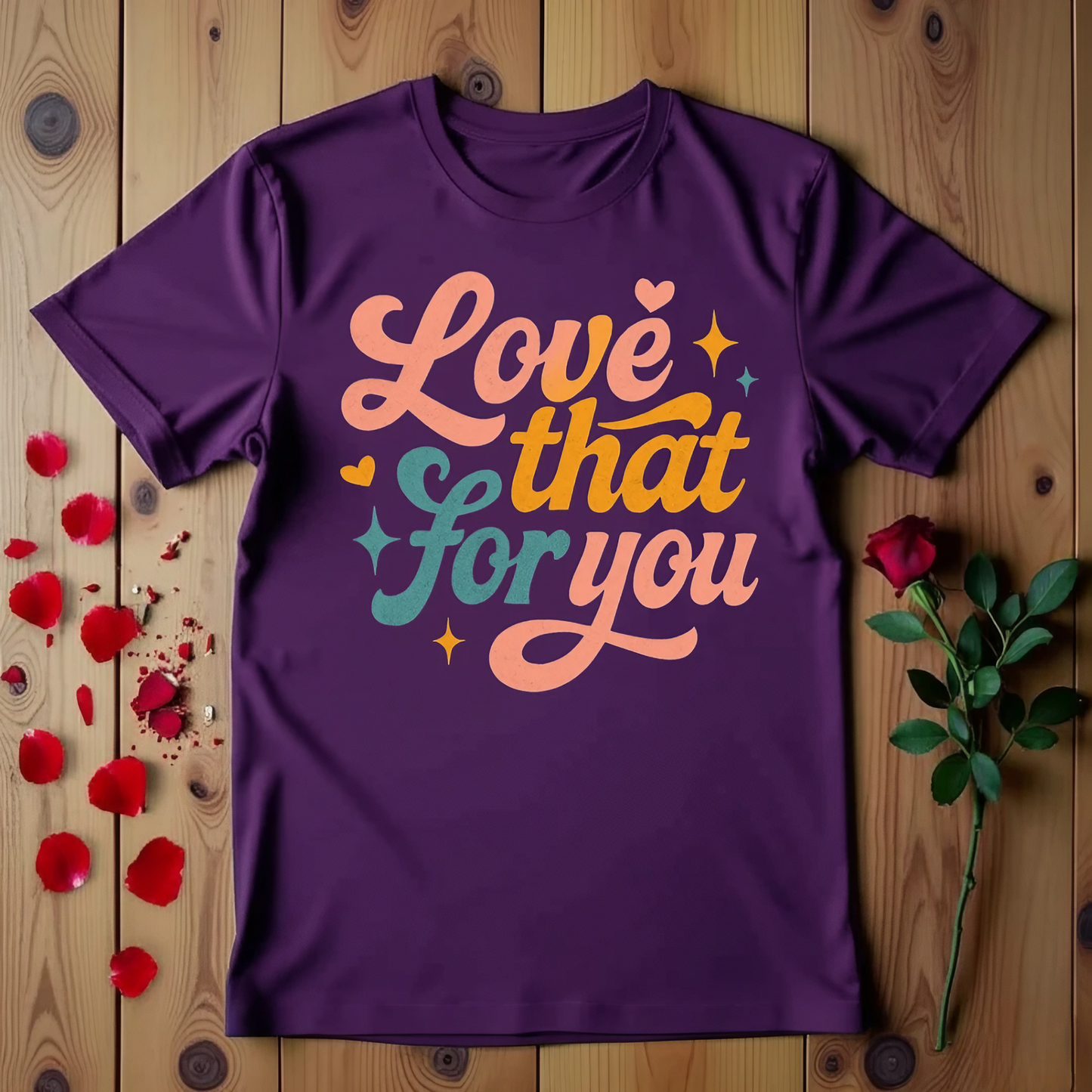 Love That For You T-shirt