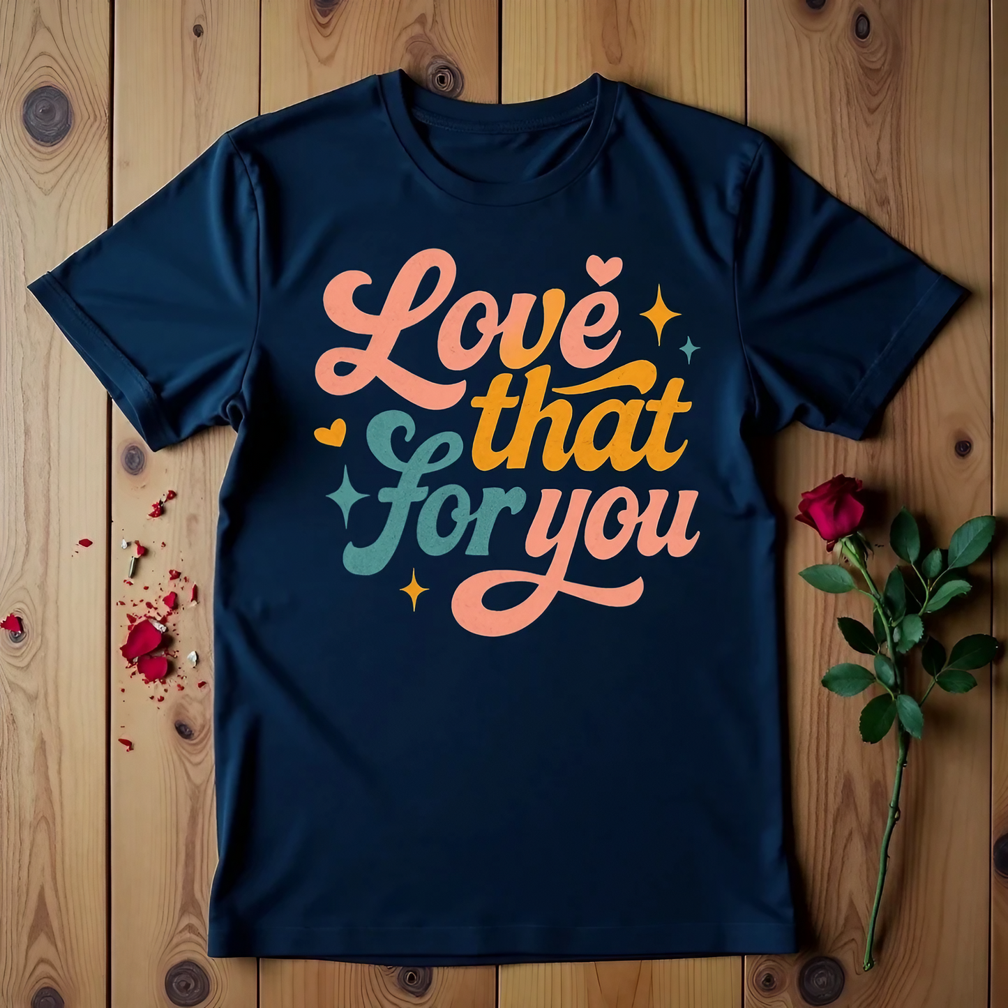 Love That For You T-shirt