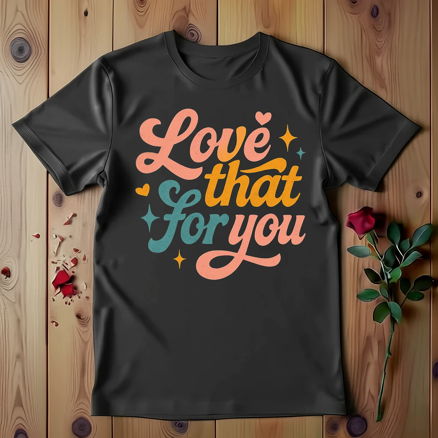 Love That For You T-shirt